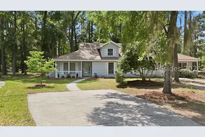 2622 Joshua Circle, Beaufort, SC 29902 - Photo 6