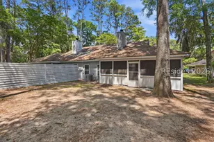 2622 Joshua Cir, Beaufort, SC 29902 - Photo 34
