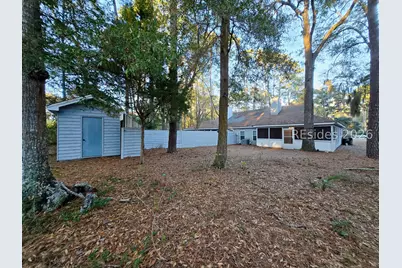 2622 Joshua Circle, Beaufort, SC 29902 - Photo 24