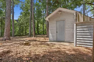 2622 Joshua Cir, Beaufort, SC 29902 - Photo 32
