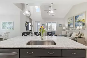 264 Caribbean Soul Ave, Hardeeville, SC 29927 - Photo 18