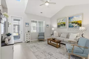 264 Caribbean Soul Ave, Hardeeville, SC 29927 - Photo 20