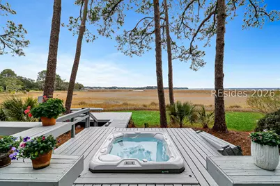 13 Nautilas Road, Hilton Head Island, SC 29928 - Photo 56