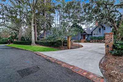 13 Nautilas Road, Hilton Head Island, SC 29928 - Photo 64