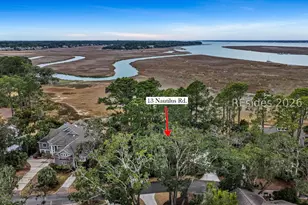 13 Nautilas Rd, Hilton Head Island, SC 29928 - Photo 6