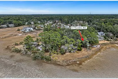 13 Nautilas Road, Hilton Head Island, SC 29928 - Photo 74