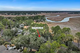 13 Nautilas Rd, Hilton Head Island, SC 29928 - Photo 72