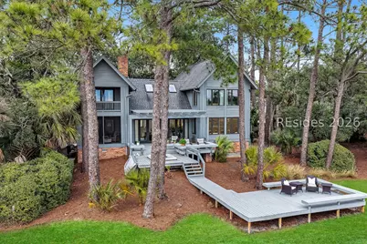 13 Nautilas Road, Hilton Head Island, SC 29928 - Photo 4