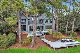 13 Nautilas Rd, Hilton Head Island, SC 29928 - Photo 4