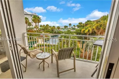 10 N Forest Beach Drive #2210, Hilton Head Island, SC 29928 - Photo 2