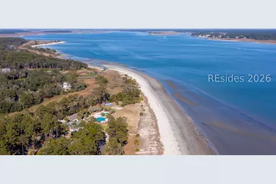 140 Ave Of Oaks, Daufuskie Island, SC 29915 - Photo 4