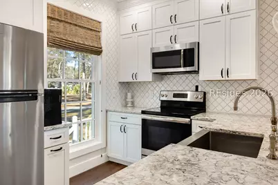 140 Ave Of Oaks, Daufuskie Island, SC 29915 - Photo 16