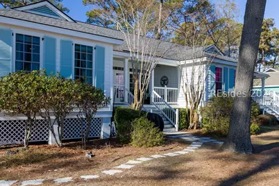 140 Ave Of Oaks, Daufuskie Island, SC 29915 - Photo 30