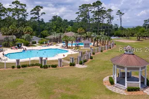 140 Avenue of Oaks, Daufuskie Island, SC 29915 - Photo 42