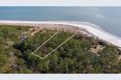 81 Fuskie Lane, Daufuskie Island, SC 29915 - Photo 1