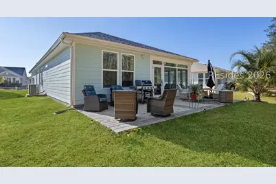 506 Destiny Drive, Hardeeville, SC 29909 - Photo 58