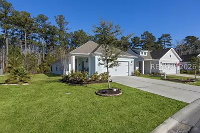 506 Destiny Drive, Hardeeville, SC 29909 - Photo 4