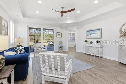 524 Weekend Avenue, Hardeeville, SC 29927 - Photo 20