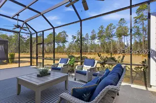 524 Weekend Ave, Hardeeville, SC 29927 - Photo 20