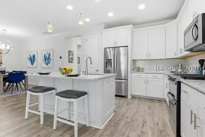 524 Weekend Avenue, Hardeeville, SC 29927 - Photo 8