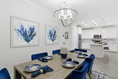 524 Weekend Avenue, Hardeeville, SC 29927 - Photo 16