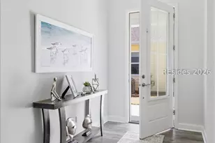 524 Weekend Ave, Hardeeville, SC 29927 - Photo 2