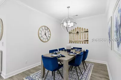 524 Weekend Avenue, Hardeeville, SC 29927 - Photo 14