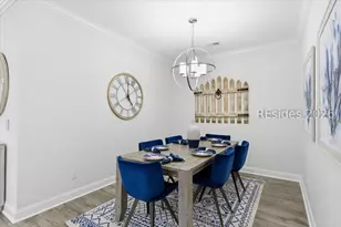 524 Weekend Ave, Hardeeville, SC 29927 - Photo 14