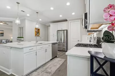 1486 Saint Somewhere Drive, Hardeeville, SC 29927 - Photo 22