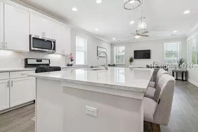 1486 Saint Somewhere Drive, Hardeeville, SC 29927 - Photo 28