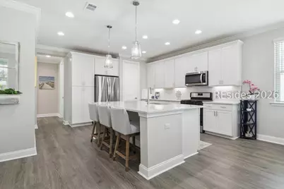 1486 Saint Somewhere Drive, Hardeeville, SC 29927 - Photo 20