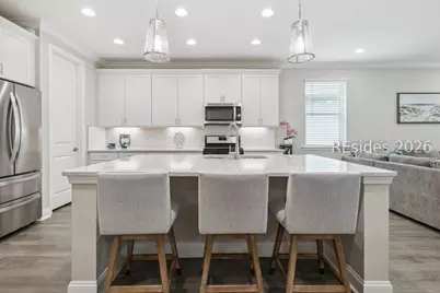 1486 Saint Somewhere Drive, Hardeeville, SC 29927 - Photo 26