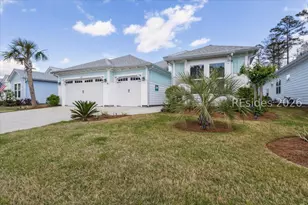 1486 St Somewhere Dr, Hardeeville, SC 29927 - Photo 2