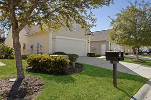 274 Gleneagle Ct, Hardeeville, SC 29909 - Photo 8