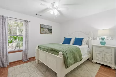 7 Woodbine Drive, Beaufort, SC 29907 - Photo 18