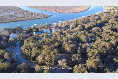 7 Woodbine Drive, Beaufort, SC 29907 - Photo 30