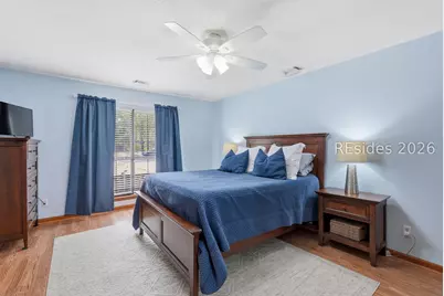 7 Woodbine Drive, Beaufort, SC 29907 - Photo 16