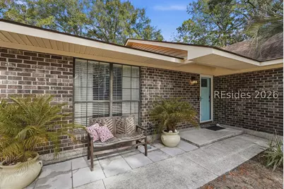 7 Woodbine Drive, Beaufort, SC 29907 - Photo 2