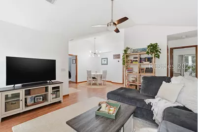 7 Woodbine Drive, Beaufort, SC 29907 - Photo 6