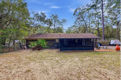 7 Woodbine Drive, Beaufort, SC 29907 - Photo 26