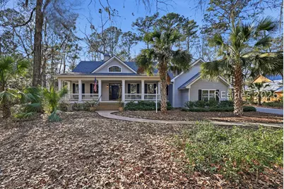 4 Heron Point, Okatie, SC 29909 - Photo 1