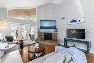 12 Myrtle Warbler Rd, Hilton Head Island, SC 29926 - Photo 14