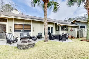 12 Myrtle Warbler Rd, Hilton Head Island, SC 29926 - Photo 34