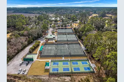 5 Devils Elbow Lane #5, Hilton Head Island, SC 29926 - Photo 56