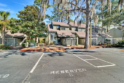 5 Devils Elbow Lane #5, Hilton Head Island, SC 29926 - Photo 28