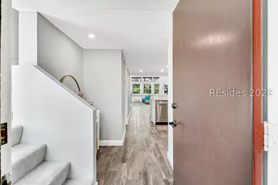 5 Devils Elbow Lane #5, Hilton Head Island, SC 29926 - Photo 4