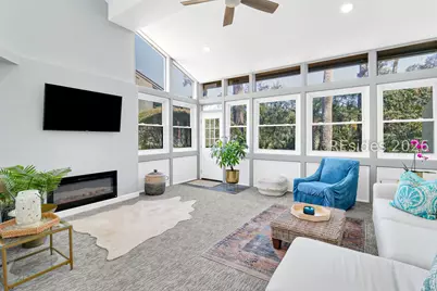 5 Devils Elbow Lane #5, Hilton Head Island, SC 29926 - Photo 6