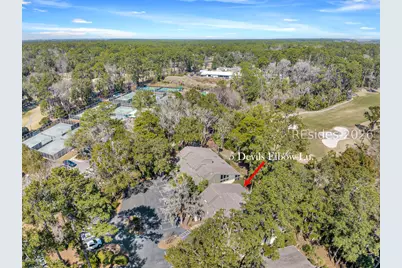 5 Devils Elbow Lane #5, Hilton Head Island, SC 29926 - Photo 2