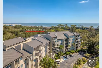 10 S Forest Beach Drive #212, Hilton Head Island, SC 29928 - Photo 1