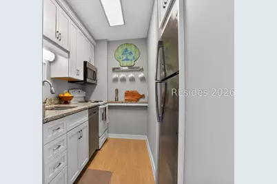 10 S Forest Beach Drive #212, Hilton Head Island, SC 29928 - Photo 12